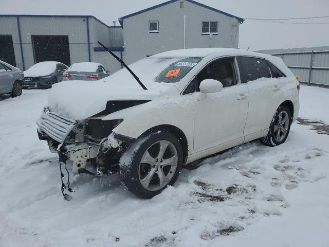 Изображение 1 2010 TOYOTA VENZA  2010 с VIN 4T3ZK3BB1AU026914