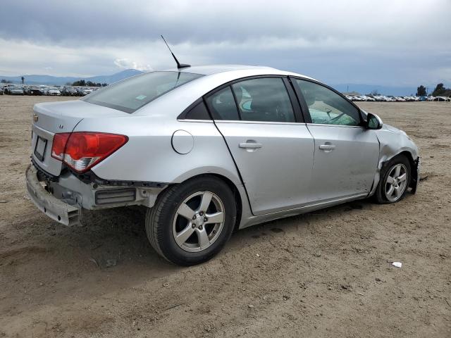 Obraz 3 z 2012 CHEVROLET CRUZE LT 2012 z VIN 1G1PF5SC2C7274726