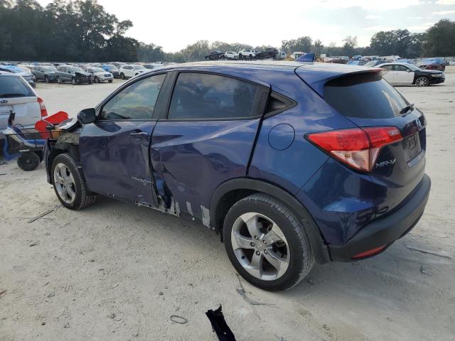 Image 2 of 2017 HONDA HR-V LX 2017 with VIN 3CZRU5H36HG707709