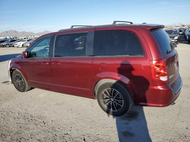 Image 2 of 2018 DODGE GRAND CARAVAN GT 2018 with VIN 2C4RDGEG7JR224027