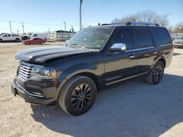 Image 1 of 2015 LINCOLN NAVIGATOR  2015 with VIN 5LMJJ2JT2FEJ08923