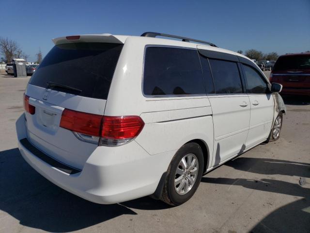 Obraz 3 z 2008 HONDA ODYSSEY EXL 2008 z VIN 5FNRL38798B099285