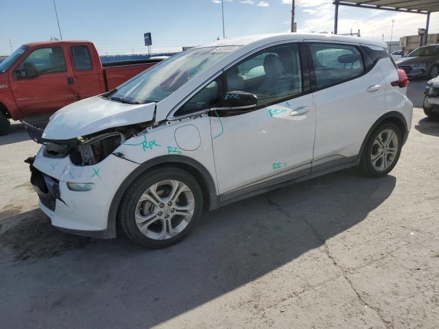 Obraz 2019 CHEVROLET BOLT EV LT 2019