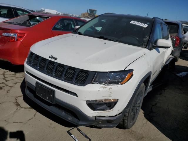 Obraz 2019 JEEP COMPASS LATITUDE 2019