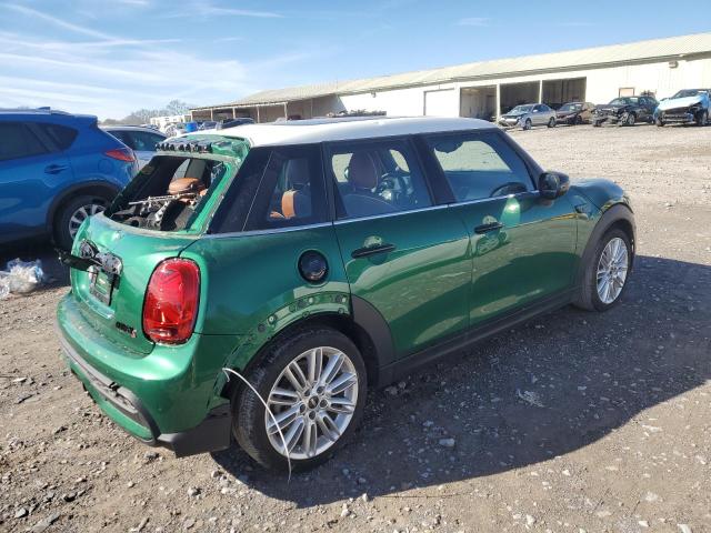 Изображение 3 2024 MINI COOPER S 2024 с VIN WMW53DK07R2U29345