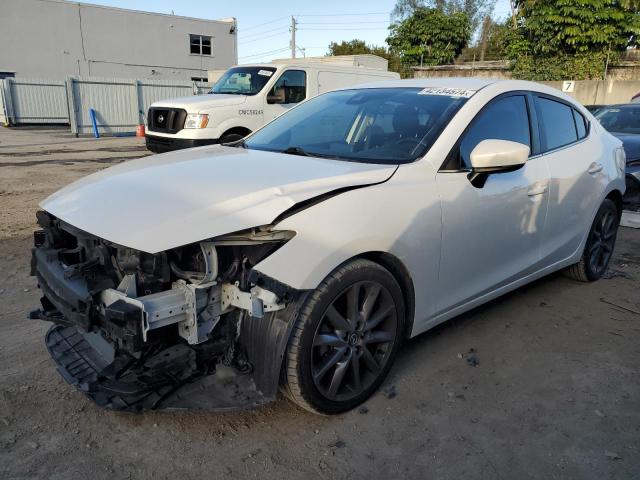 Изображение 1 2018 MAZDA 3 TOURING 2018 с VIN 3MZBN1V33JM252145