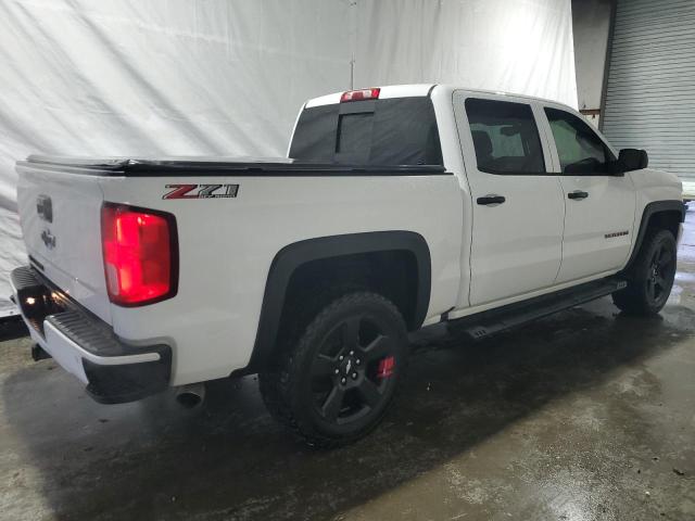 Obraz 3 z 2018 CHEVROLET SILVERADO K1500 LTZ 2018 z VIN 3GCUKSEC7JG447089