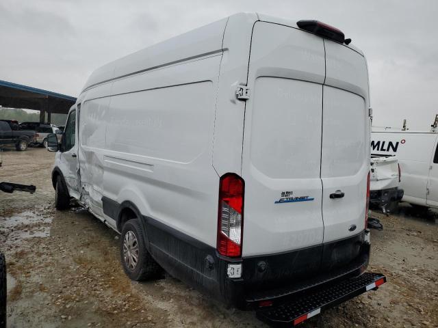 Image 2 of 2022 FORD TRANSIT T-350 2022 with VIN 1FTBW3XK5NKA30347
