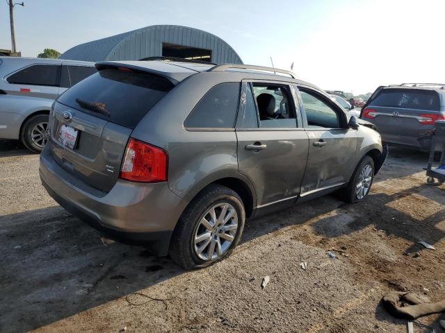 Obraz 3 z 2013 FORD EDGE SEL 2013 z VIN 2FMDK4JC6DBB21627