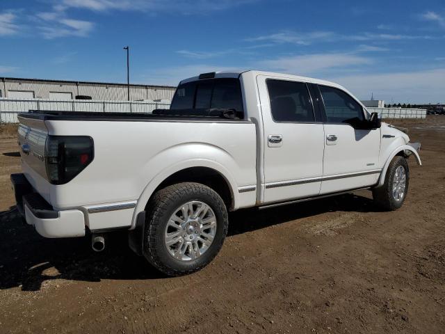 Image 3 of 2013 FORD F150 SUPERCREW 2013 with VIN 1FTFW1ET0DFB07523