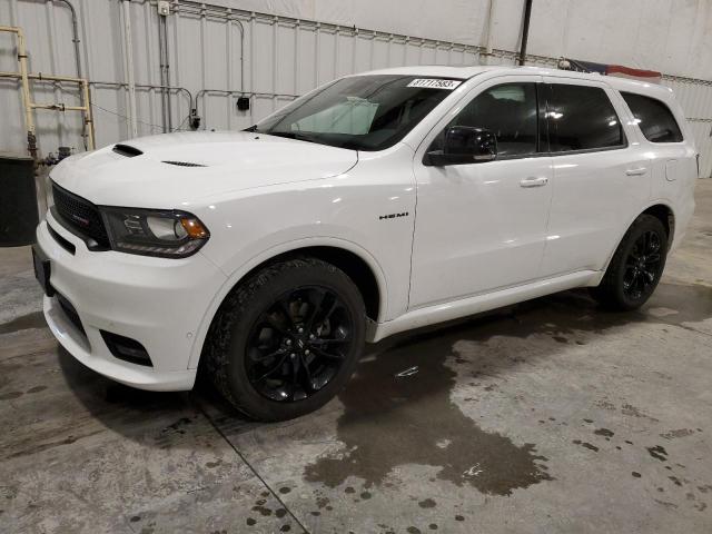 2020 DODGE DURANGO R/T 2020 image