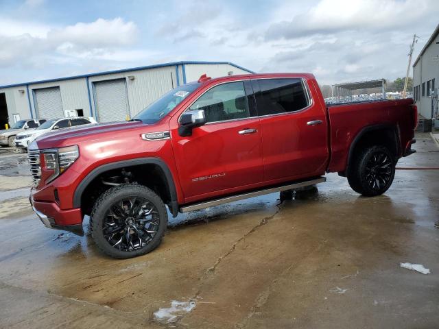 Изображение 2023 GMC SIERRA K1500 DENALI 2023