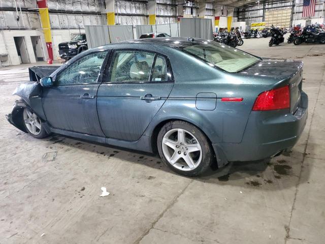 Изображение 2 2004 ACURA TL  2004 с VIN 19UUA66244A031344