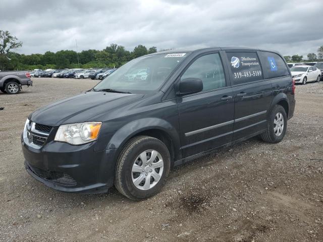 Obraz 2011 DODGE GRAND CARAVAN C/V 2011