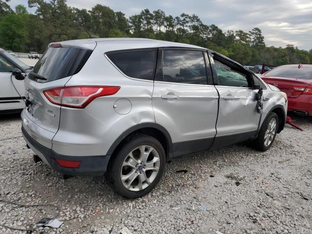 Image 3 of 2013 FORD ESCAPE SEL 2013 with VIN 1FMCU0H91DUA10311