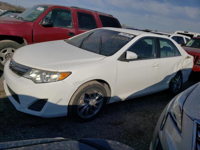 Obraz 1 z 2012 TOYOTA CAMRY BASE 2012 z VIN 4T4BF1FK9CR194970