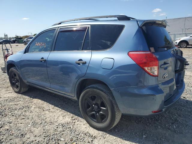 Изображение 2 2008 TOYOTA RAV4  2008 с VIN JTMZD33V086080817
