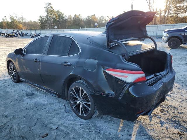 Image 2 of 2019 TOYOTA CAMRY L 2019 with VIN 4T1B11HK7KU205064