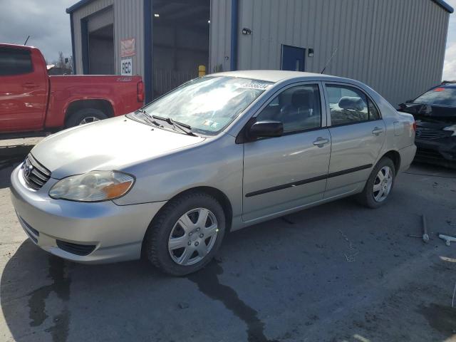 Obraz 2004 TOYOTA COROLLA CE 2004