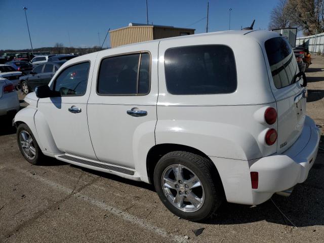 Изображение 2 2009 CHEVROLET HHR LT 2009 с VIN 3GNCA23VX9S507143