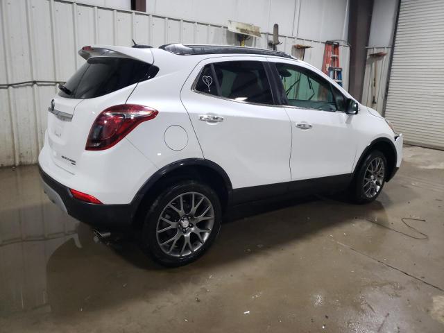 Obraz 3 z 2019 BUICK ENCORE SPORT TOURING 2019 z VIN KL4CJ2SB9KB777976