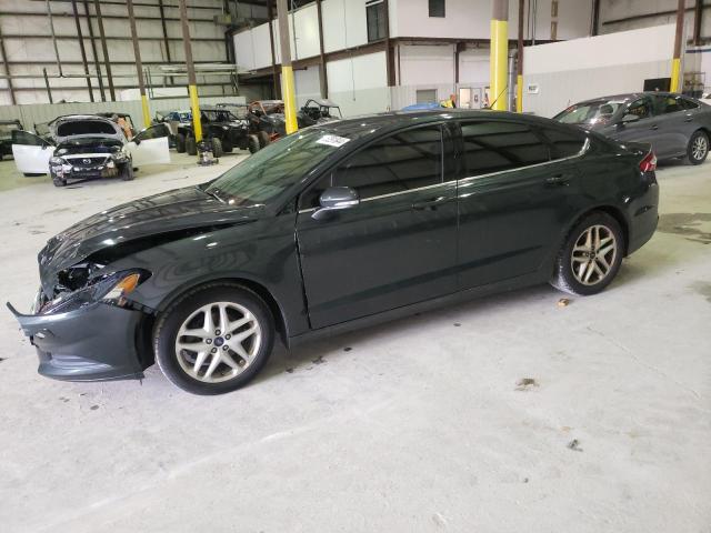 Image 1 of 2016 FORD FUSION SE 2016 with VIN 3FA6P0HD3GR138550