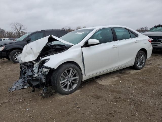 Image 1 of 2016 TOYOTA CAMRY LE 2016 with VIN 4T1BF1FK8GU198167