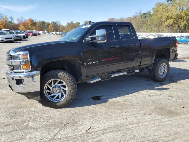 Obraz 1 z 2015 CHEVROLET SILVERADO K2500 HEAVY DUTY LT 2015 z VIN 1GC2KVEG8FZ551609