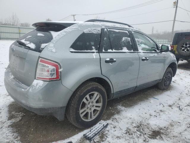 Image 3 of 2007 FORD EDGE SE 2007 with VIN 2FMDK36C97BB40938