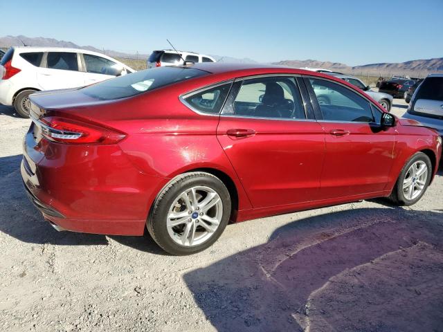 Image 3 of 2018 FORD FUSION SE 2018 with VIN 3FA6P0H72JR224983