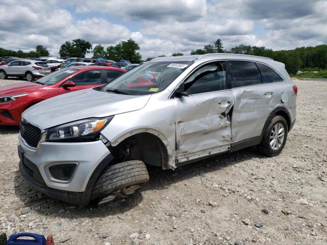 Изображение 2018 KIA SORENTO LX 2018