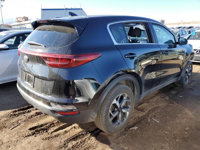 Изображение 3 2021 KIA SPORTAGE LX 2021 с VIN KNDPMCAC9M7932529