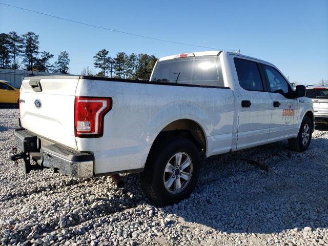 Obraz 3 z 2015 FORD F150 SUPERCREW 2015 z VIN 1FTEW1CF4FFB66439