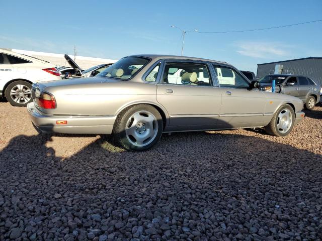 Image 3 of 1997 JAGUAR VANDENPLAS  1997 with VIN SAJKX624XVC789952
