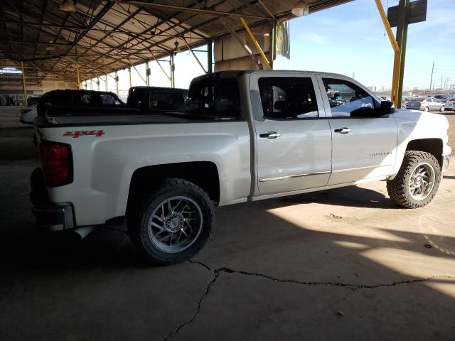 Obraz 3 z 2014 CHEVROLET SILVERADO K1500 LTZ 2014 z VIN 3GCUKSEJ5EG482170