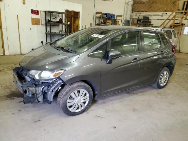 2015 HONDA FIT LX 2015 image