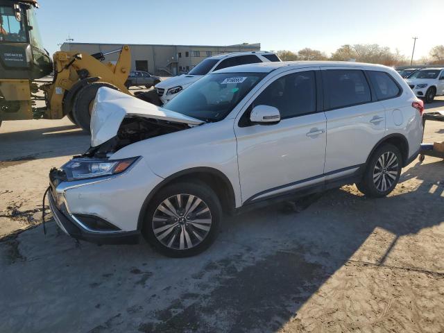 Obraz 2019 MITSUBISHI OUTLANDER SE 2019