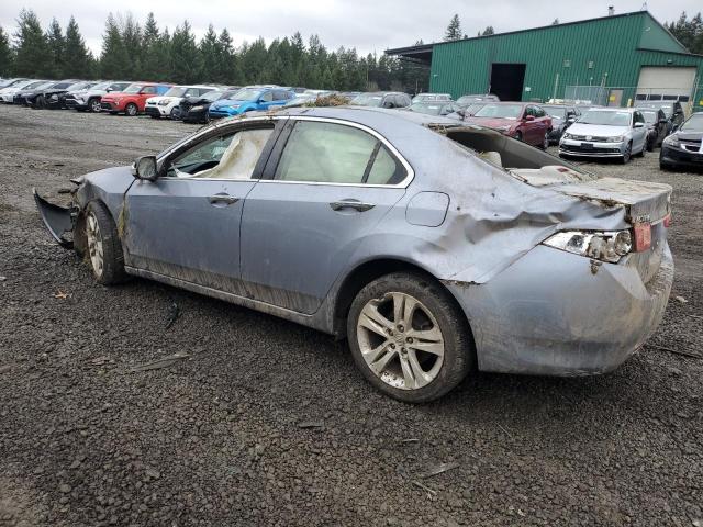 Image 2 of 2012 ACURA TSX TECH 2012 with VIN JH4CU4F63CC000239