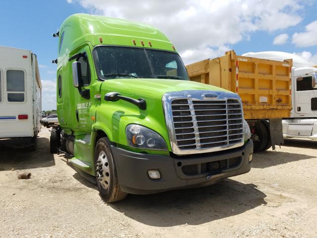 Obraz 2017 FREIGHTLINER CASCADIA 125 2017