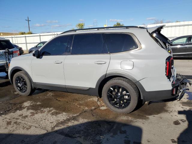 Image 2 of 2023 KIA TELLURIDE SX 2023 with VIN 5XYP5DGC3PG405345