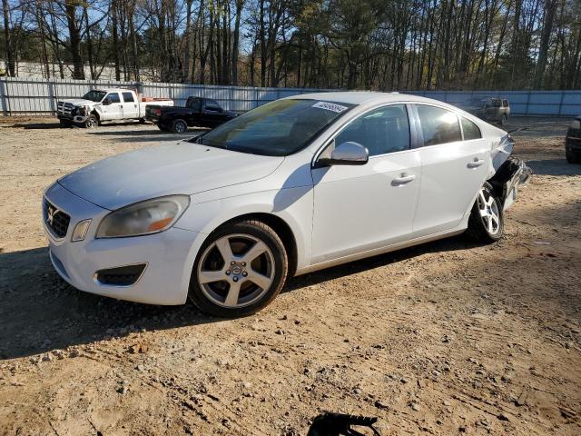 Obraz 2012 VOLVO S60 T5 2012