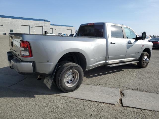 Изображение 3 2021 RAM 3500 BIG HORN 2021 с VIN 3C63RRHL4MG537372