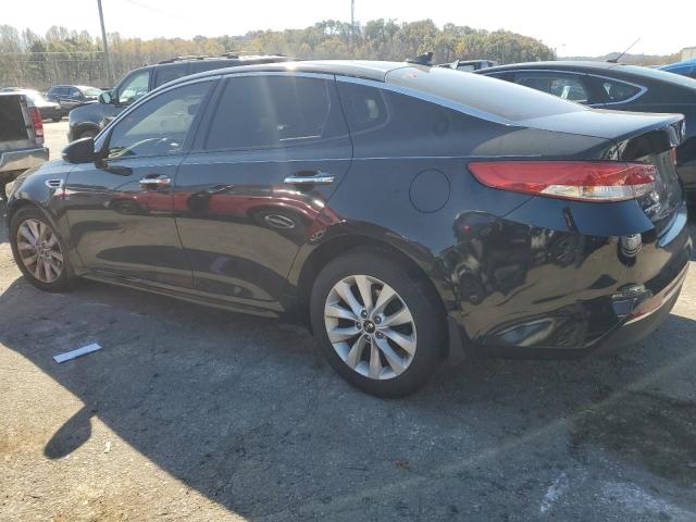 Obraz 2 z 2016 KIA OPTIMA EX 2016 z VIN 5XXGU4L39GG039775