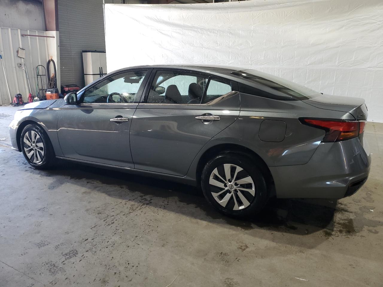 Image 2 of 2023 NISSAN ALTIMA S 2023 with VIN 1N4BL4BV2PN360647