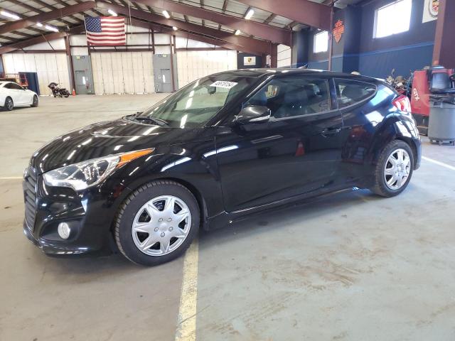 Изображение 2013 HYUNDAI VELOSTER TURBO 2013