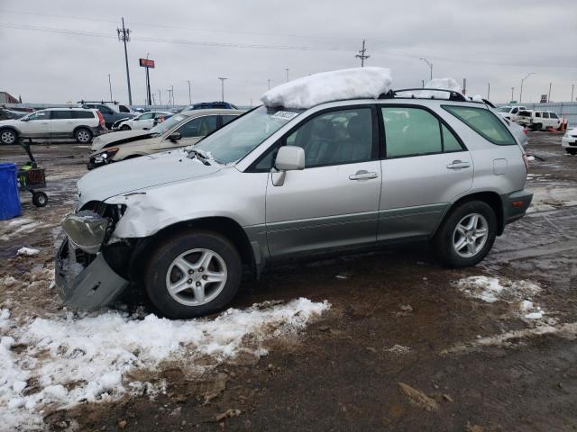 Obraz 1999 LEXUS RX 300 1999