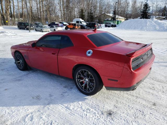 Obraz 2 z 2015 DODGE CHALLENGER SRT 392 2015 z VIN 2C3CDZDJ0FH764898