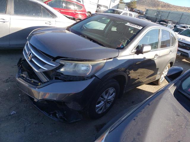 Image 1 of 2013 HONDA CR-V EX 2013 with VIN 2HKRM4H59DH606246
