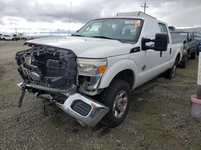 Изображение 2016 FORD F250 SUPER DUTY 2016