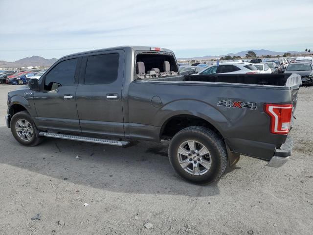 Obraz 2 z 2016 FORD F150 SUPERCREW 2016 z VIN 1FTFW1EF8GKF19954